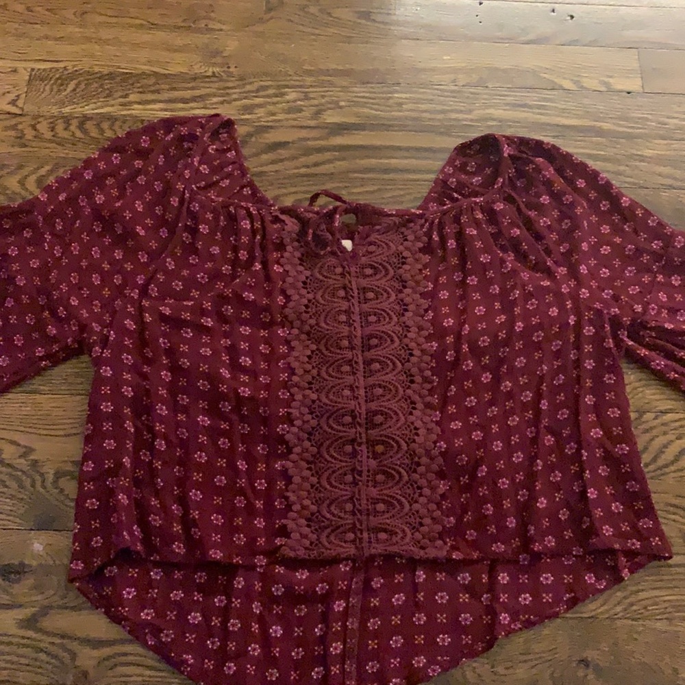 blouse